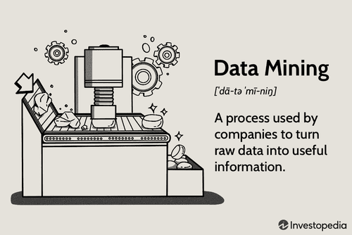 Definisi Data Mining