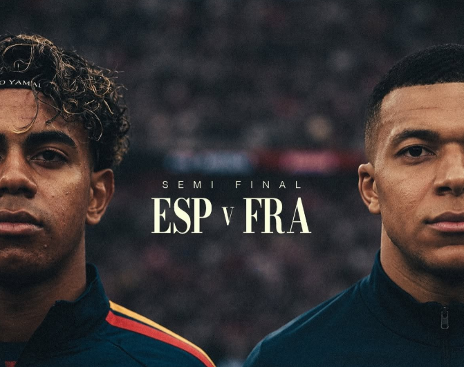 Prancis vs Spanyol di Semifinal Piala Dunia 2026, Duel Raksasa Eropa Perebutkan Tiket Final