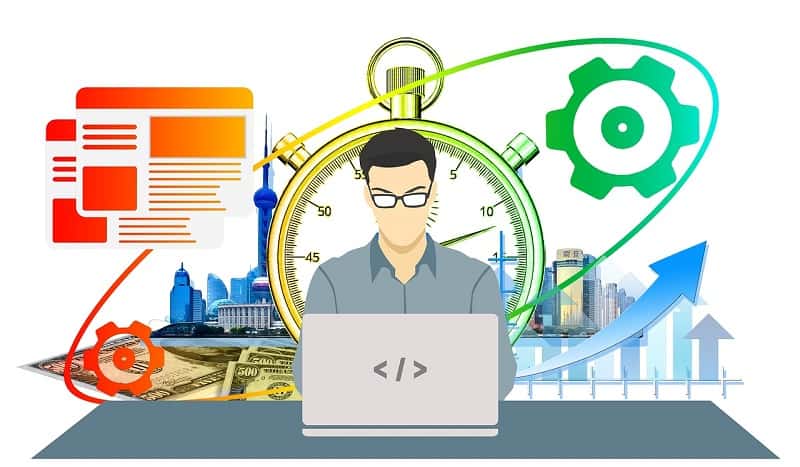 Monitor dan Kontrol Projek
