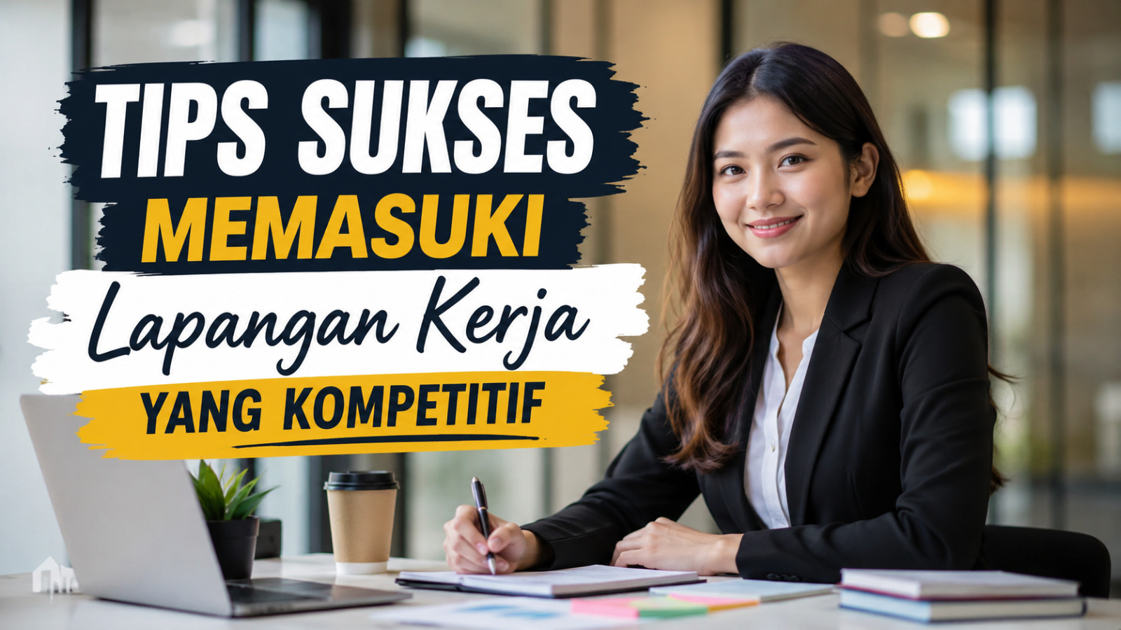 Tips Sukses Memasuki Lapangan Kerja yang Kompetitif
