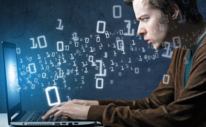 Profesi Pekerjaan pada Jurusan Informatika