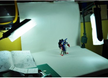 Toys Photography