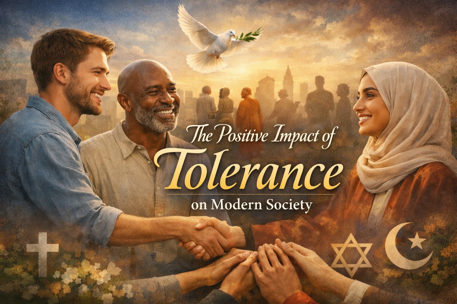 The Positive Impact of Tolerance on Modern Society
