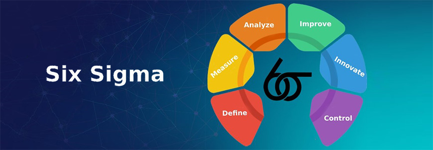 Six Sigma