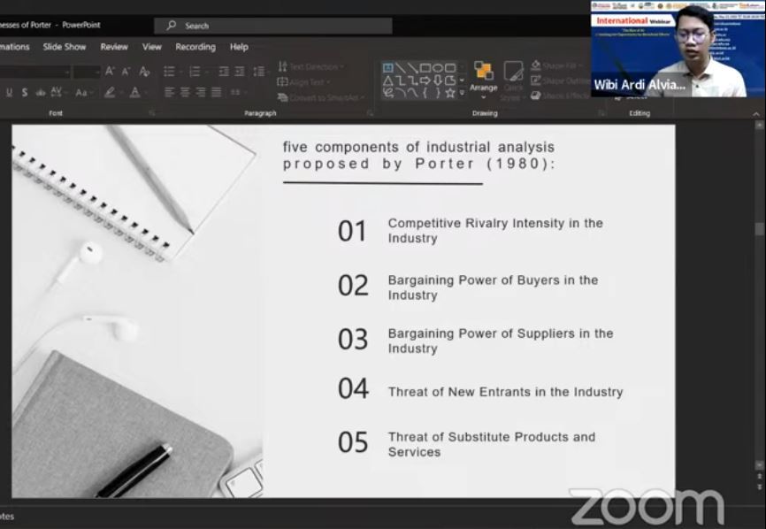 Webinar Internasional - Industrial Analytics Driving Digital Information - 3