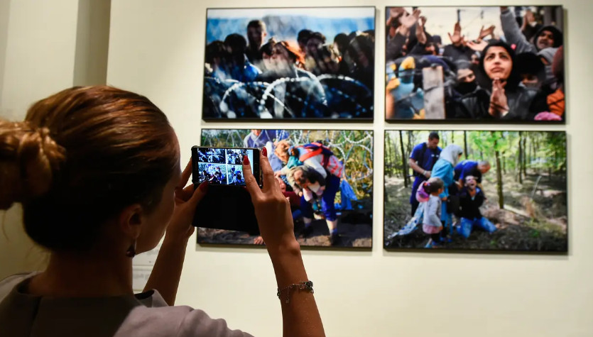 3 Alasan untuk Mempelajari Fotografi