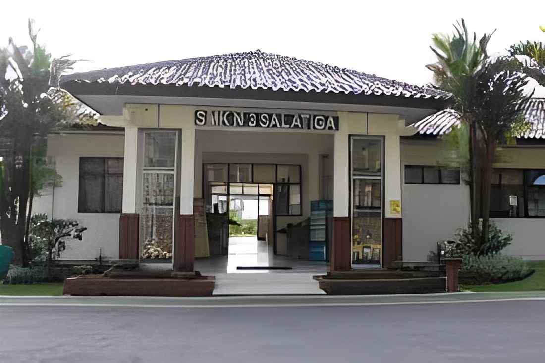 Menciptakan Lulusan Cerdas dan Berkualitas Dalam Menghadapi Dunia Kerja, TopLoker.com Mengunjungi SMKN 3 Salatiga