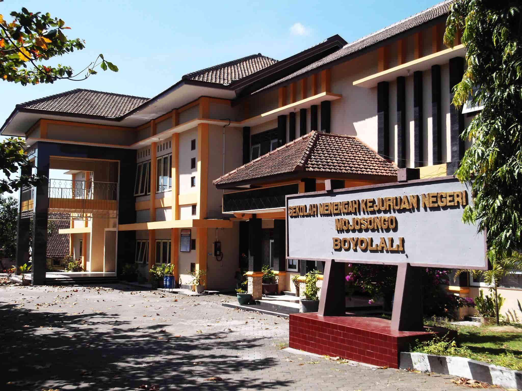 TopLoker.com Kunjungi SMK Negeri 1 Mojosongo Dalam Rangka Meningkatkan Mutu Sumber Daya Manusia !!!