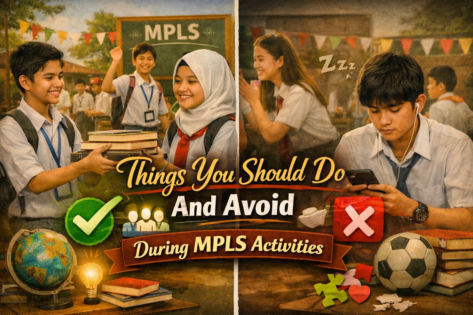 Things You Should Do And Avoid During MPLS Activities