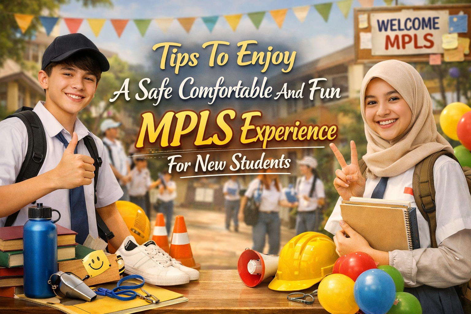 Tips To Enjoy A Safe Comfortable And Fun MPLS Experience For New Students