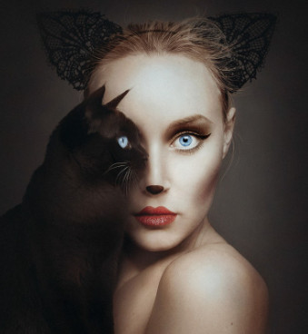 6 Tip Fotografi Fashion dari Rio Motret, Konsep Berperan Penting