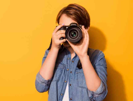 Tips dasar fotografi Bagi Pemula :