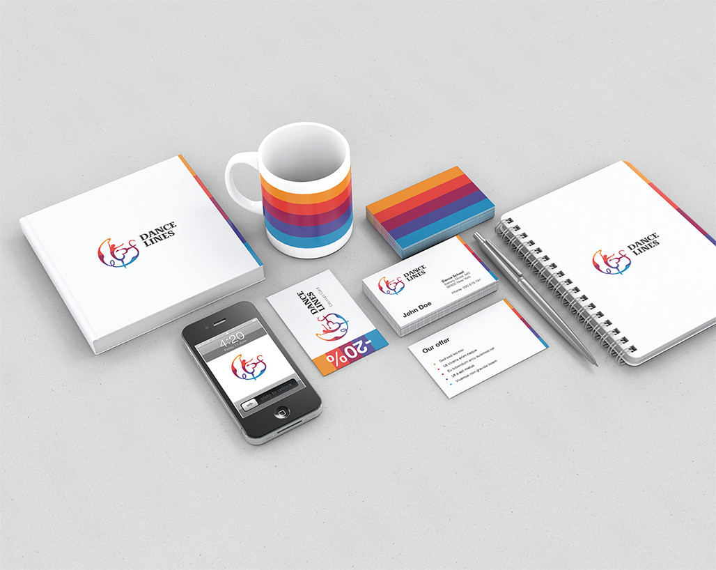 Apa Corporate Identity suatu perusahaan dan bagaimana cara membuatnya?