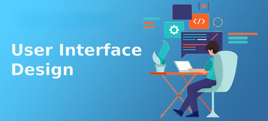 Desain User Interface