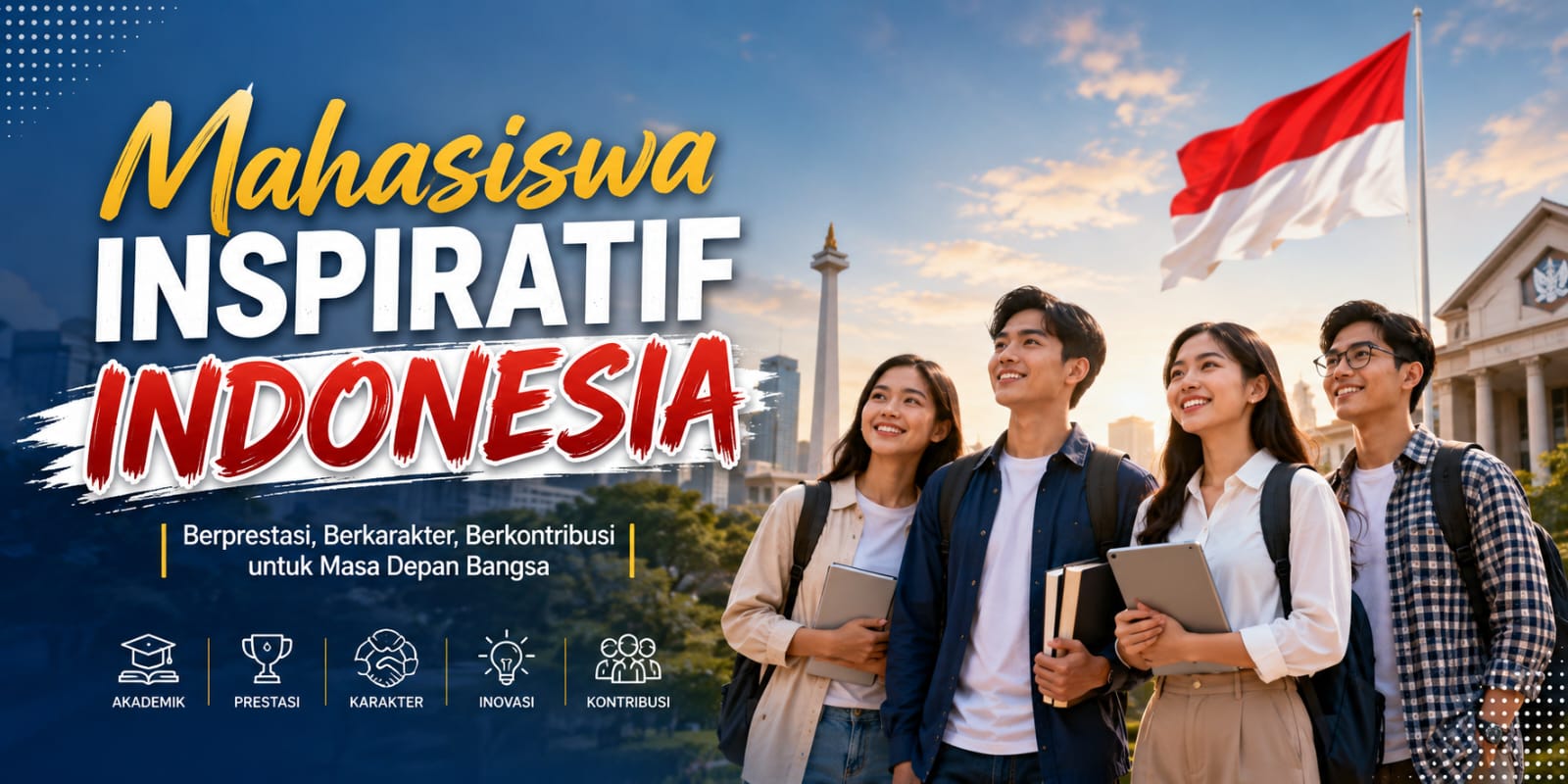 Tips Karier Mahasiswa Inspiratif Indonesia untuk Sukses Sebelum Lulus	