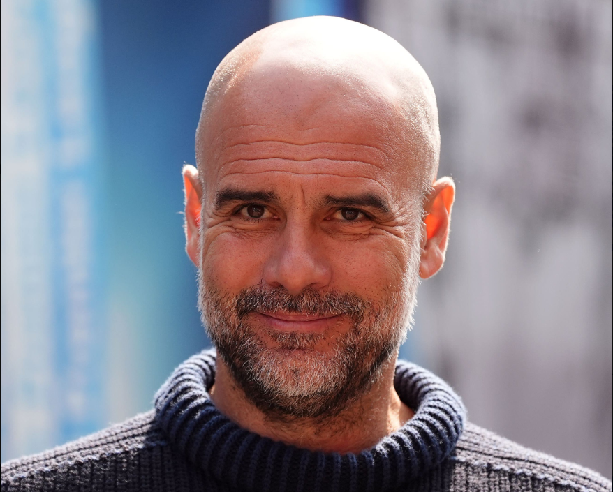 Pep Guardiola Belum Ingin Kembali Melatih dan Ingin Menikmati Kehidupan di Luar Sepak Bola