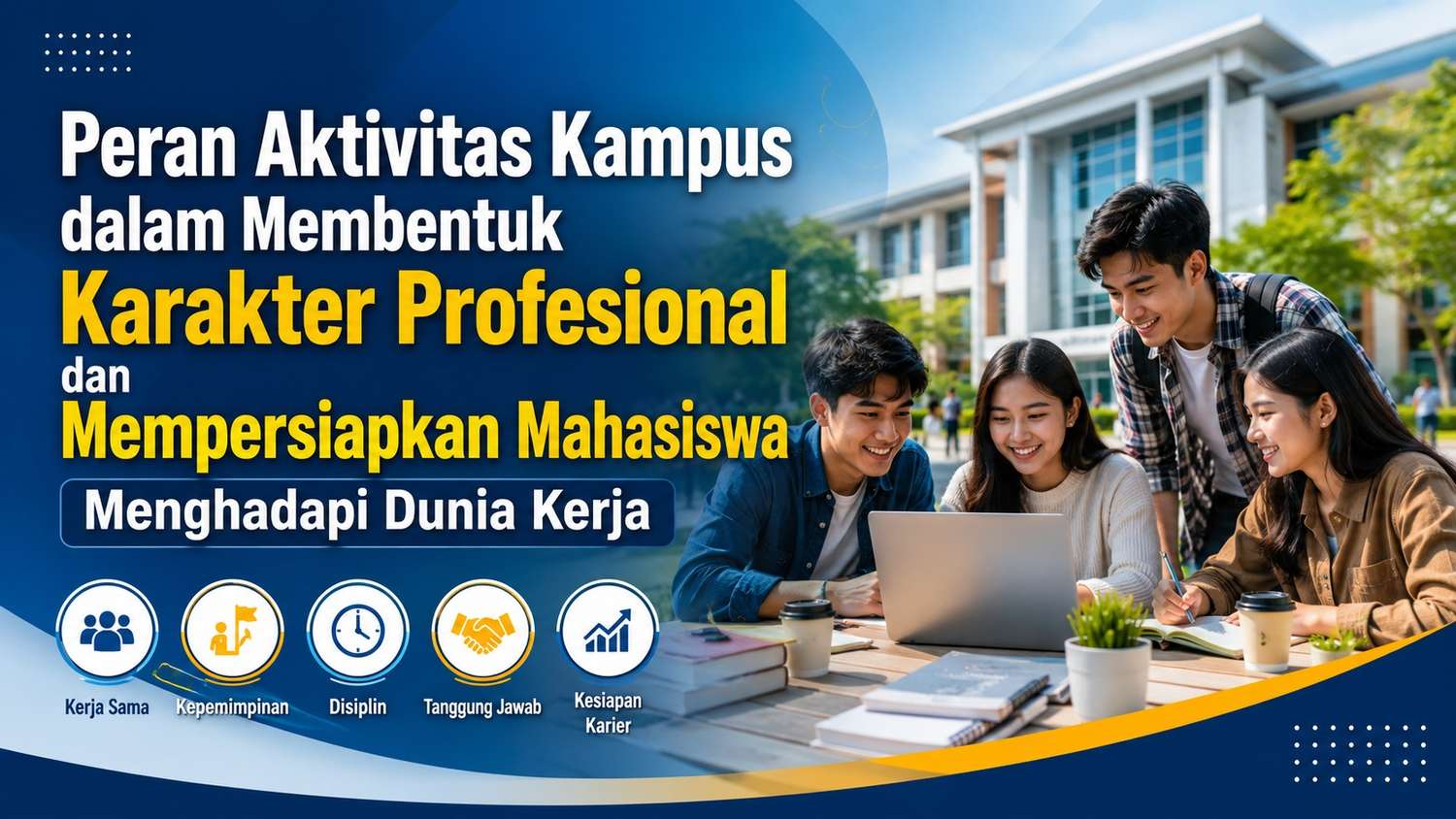 Cara Menjadi Mahasiswa Berprestasi dengan Strategi Belajar Efektif dan Pengembangan Diri untuk Meraih Kesuksesan Akademik