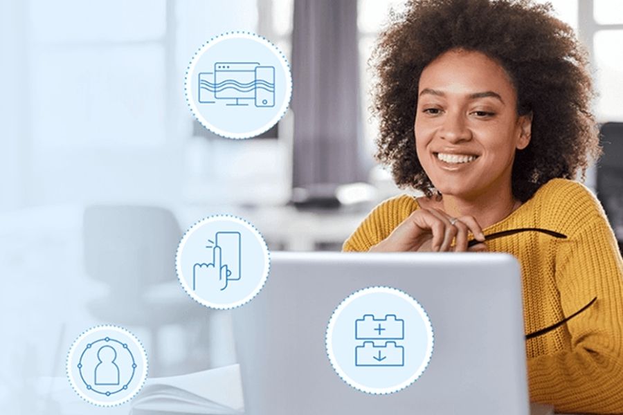 Digital Experience(Pengalaman Digital)
