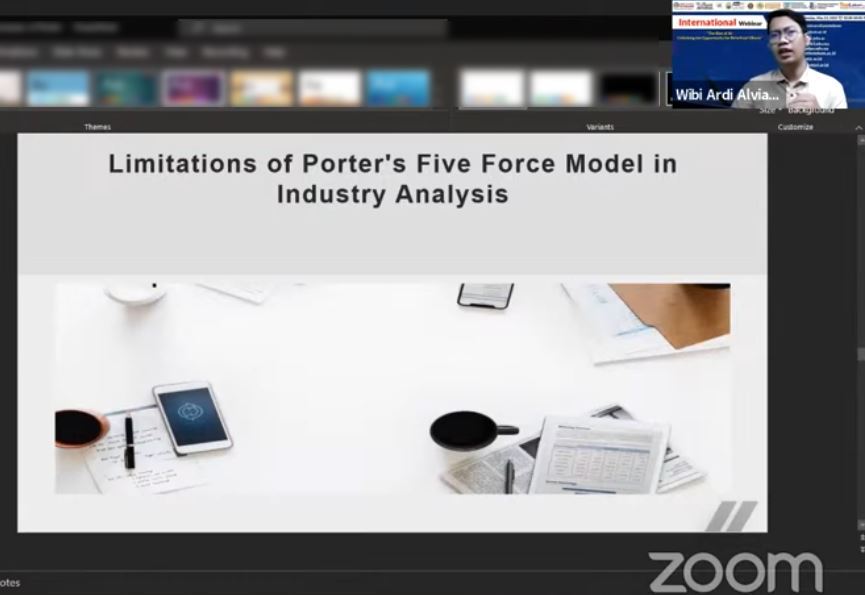 Webinar Internasional - Industrial Analytics Driving Digital Information - 4