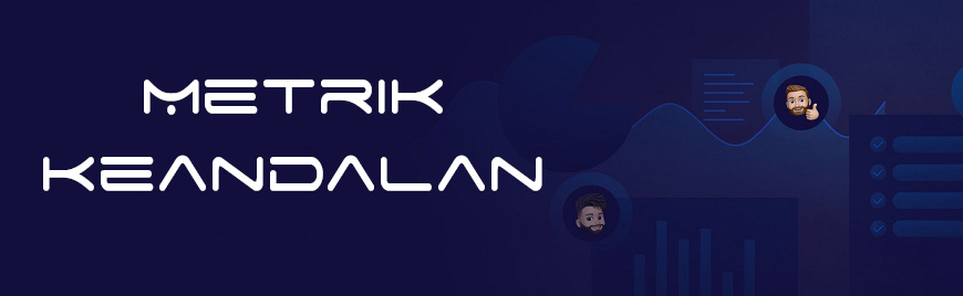 Metrik Keandalan Perangkat Lunak