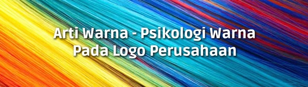 Psikologi Warna pada Logo Perusahaan