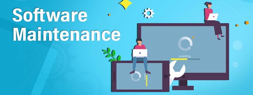 Software Maintenance