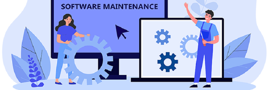 Penyebab Masalah Software Maintenance