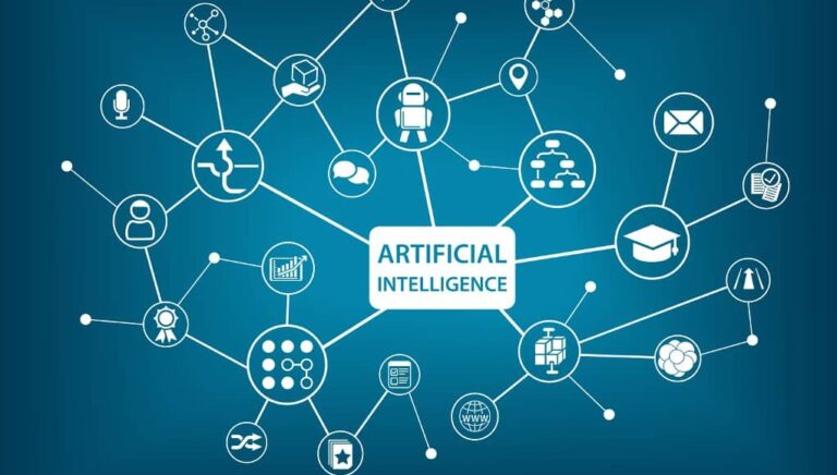 Potensi Pengembangan AI (Artificial Intelligence) di Indonesia