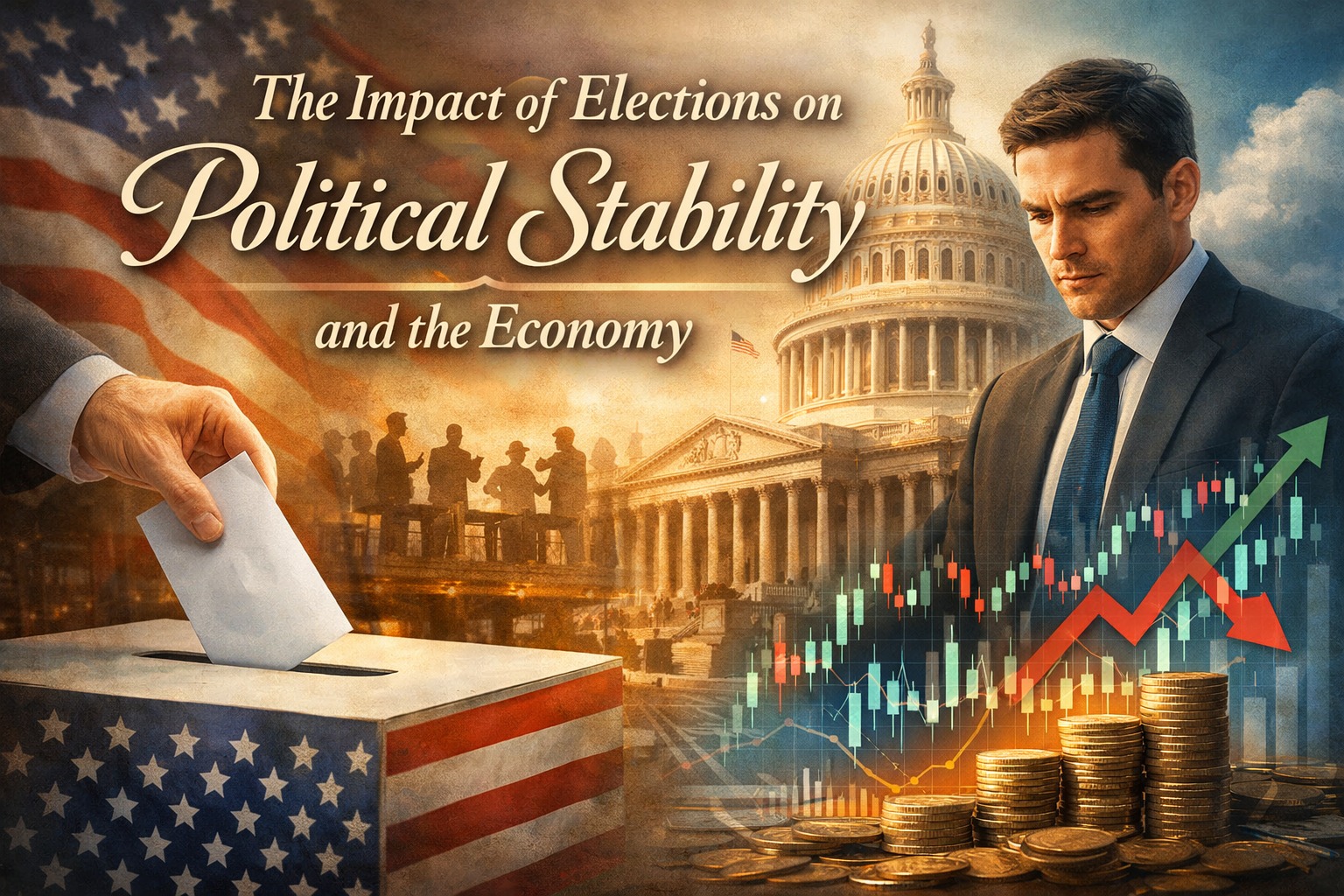The Impact of Elections on Political Stability and the Economy