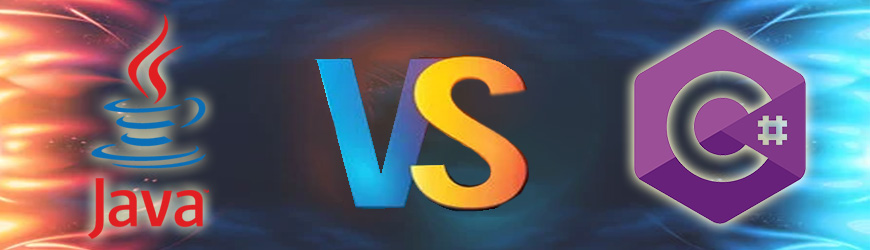 Java vs C#