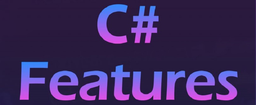 Fitur C#