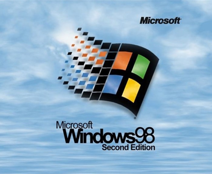 Sistem Operasi Windows