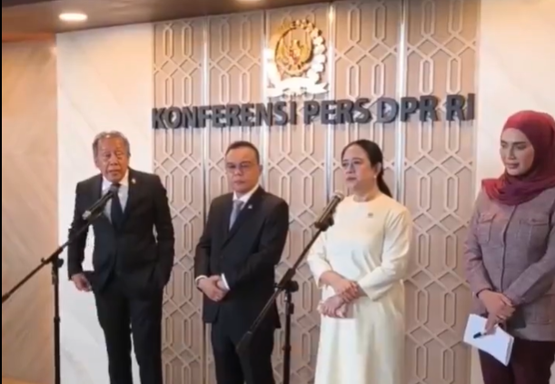 DPR Minta Pelibatan TNI dan Polri dalam Pengawasan Pajak Tidak Menimbulkan Ketakutan di Masyarakat