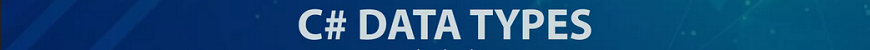 Tipe Data C#
