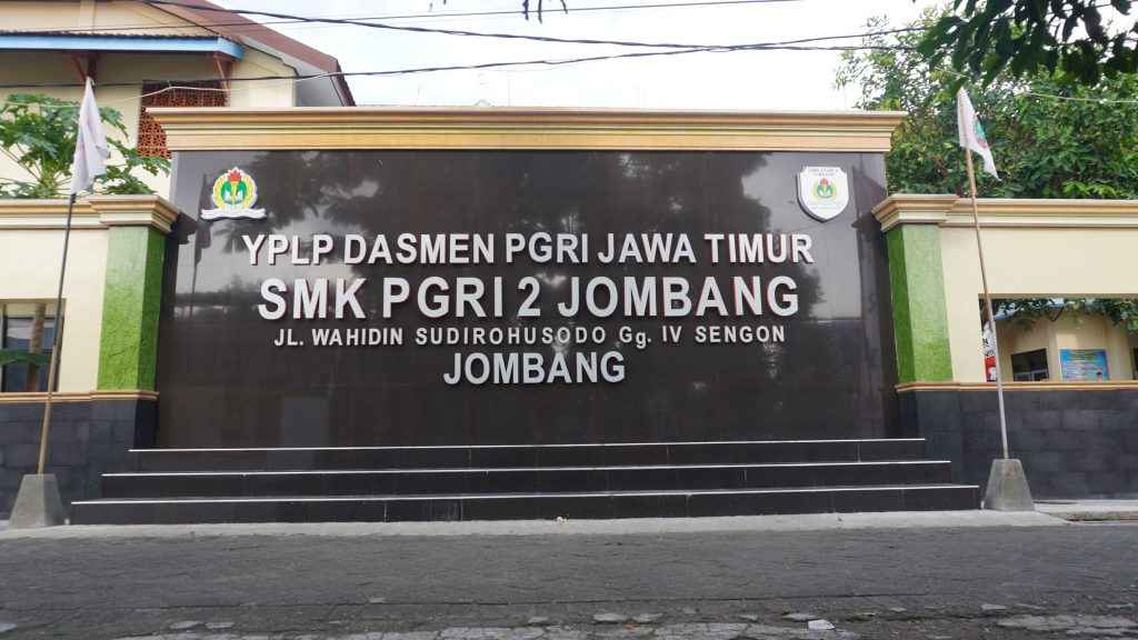 Dalam Rangka Meningkatkan Mutu Sumber Daya Manusia, Kantor Cabang TopLoker.com SMK PGRI 2 Jombang  Melakukan Sosialisasi TopLoker.com Bersama MKKS Sewilayah KCD Jombang