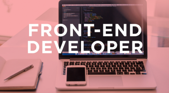 Siapa itu Front-End Developer dan apa tugasnya ?