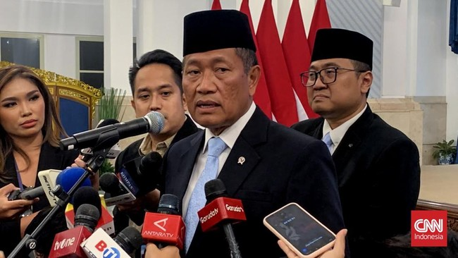 URI Membangun Republik dari Kampus Pemerintah Dorong Lahirnya Pemimpin Nasional dari Dunia Pendidikan