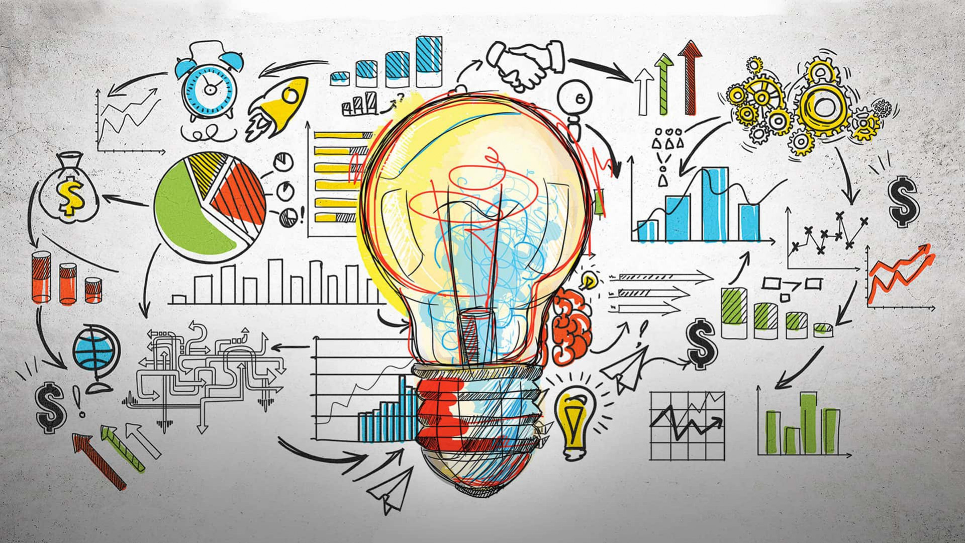 Design Thinking: Pengertian, Tahapan dan Contoh Penerapannya.