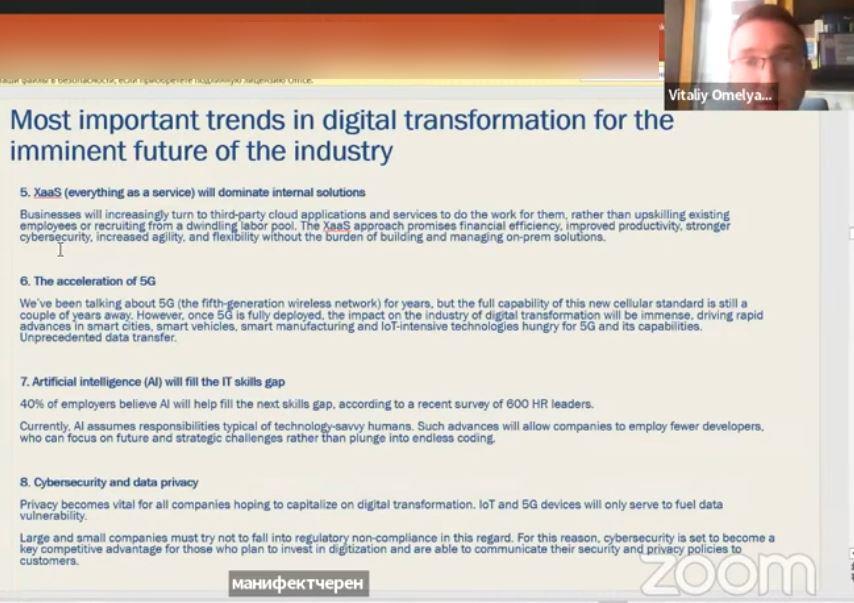 Webinar Internasional - Analisis Industri Mendorong Informasi Digital - bagian 18