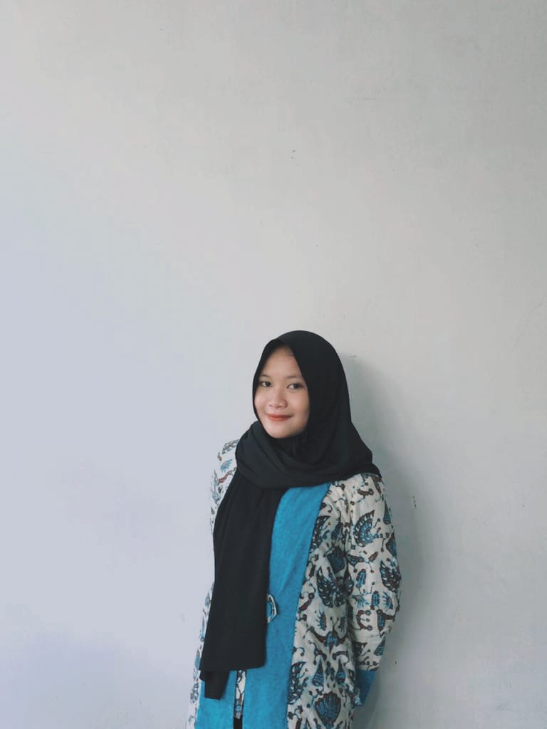 Aku Tak Bisa Jauh Dari Rejeki 