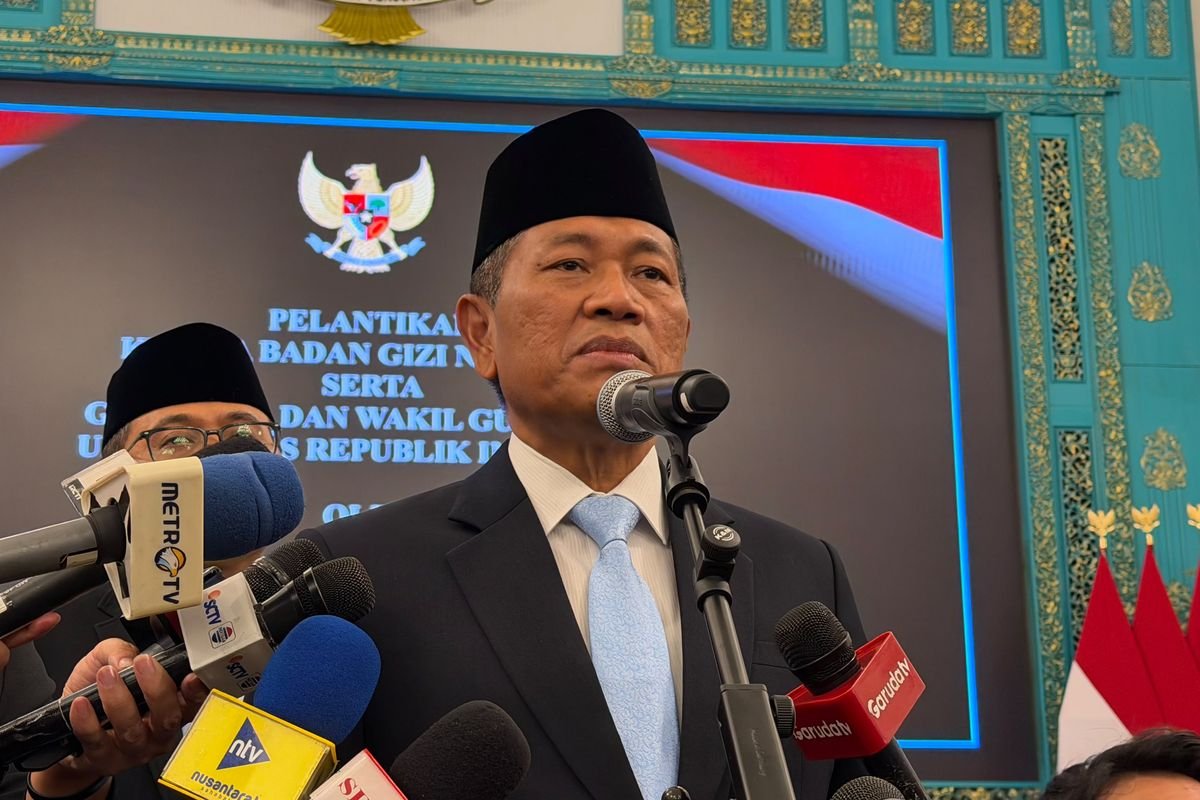 URI Membangun Republik dari Kampus Pemerintah Dorong Lahirnya Pemimpin Nasional dari Dunia Pendidikan