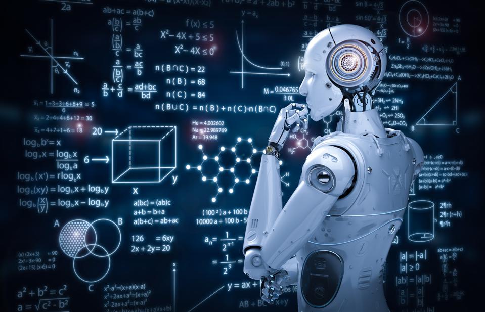 Machine Learning dan Cara Kerjanya