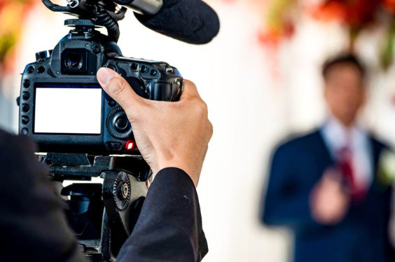 Teknik Dasar Videografi