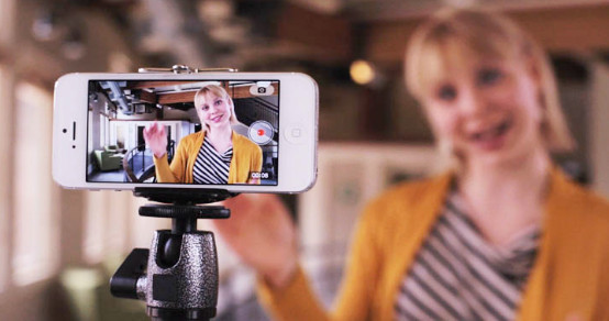 Jenis-jenis Videografi
