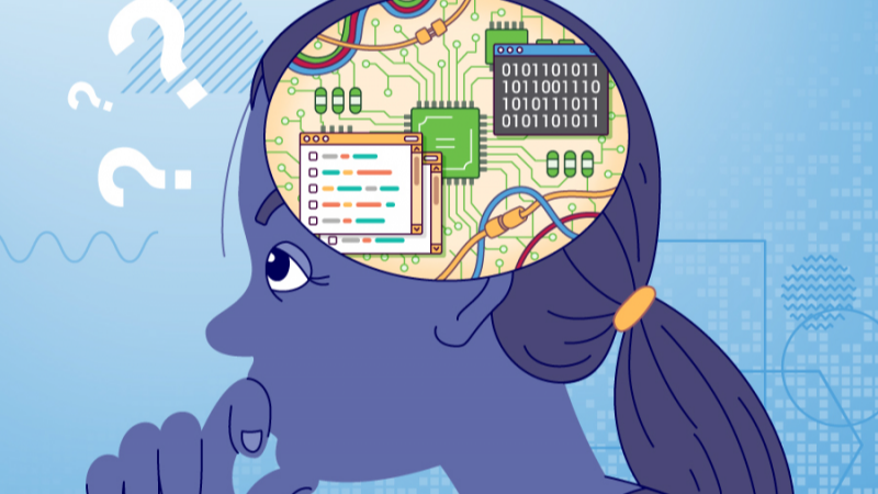 Computational Thinking
