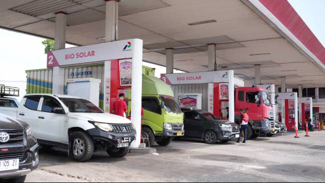 Harga BBM Terbaru Berlaku 24 Juli 2026, Cek Daftar Lengkap Tarif Pertamina, Shell, BP, dan Vivo