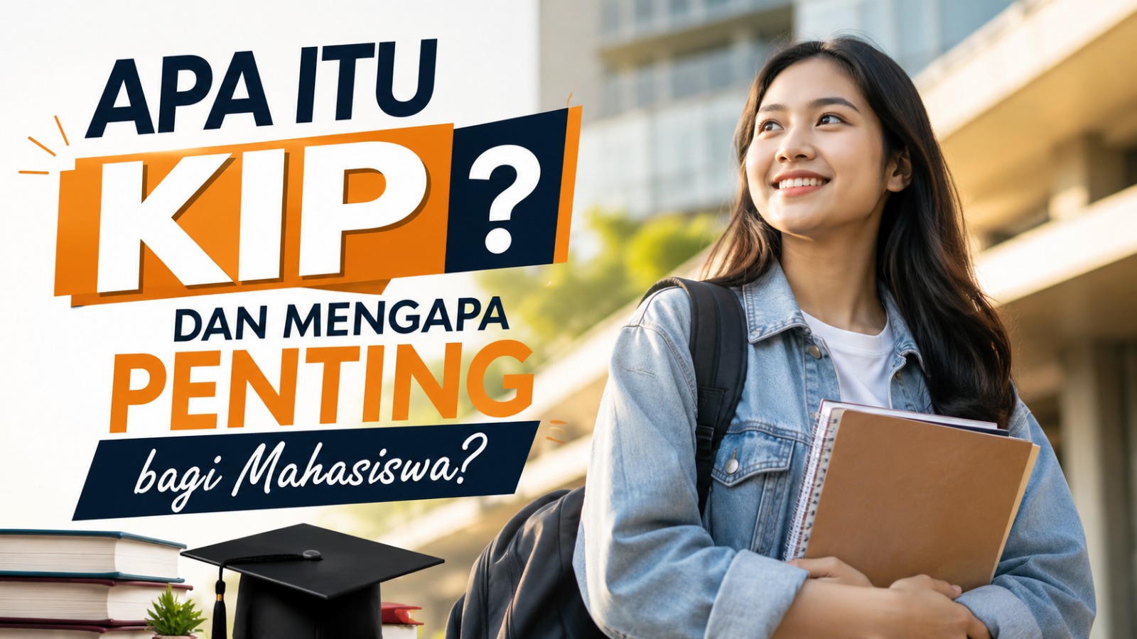 Apa Itu KIP dan Mengapa Penting bagi Mahasiswa?