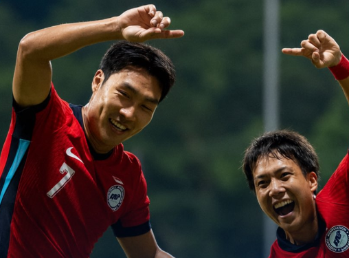Singapura Taklukkan Timor Leste 2-0, The Lions Jaga Tren Positif di ASEAN Hyundai Cup 2026