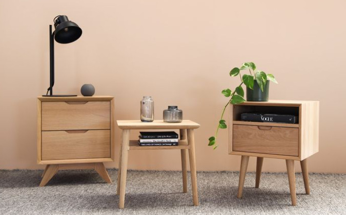 5 Cara Merawat Furnitur Kayu