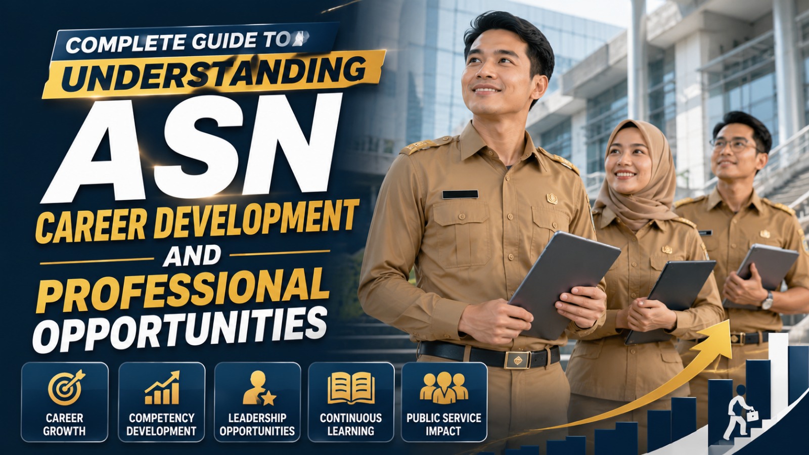 Complete Guide to Understanding ASN Career Development and Professional Opportunities